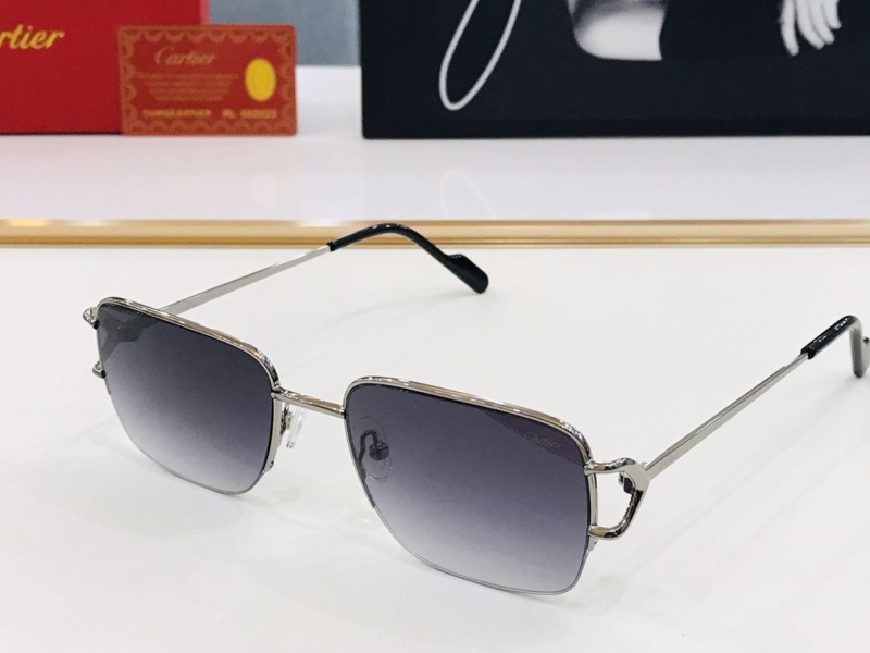 Cartier Sunglasses